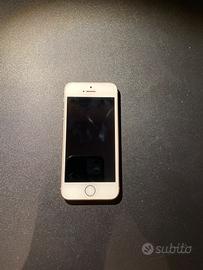 iphone 5s oro 32 gb