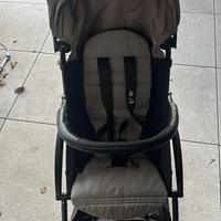 Passeggino Yo Yo Babyzen Stokke