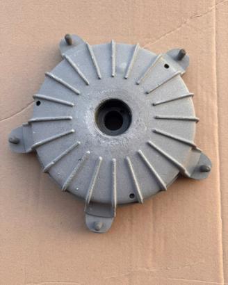 Tamburo posteriore vespa 125 ET3 originale Piaggio
