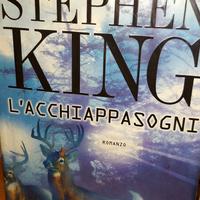 L'Acchiappasogni" kupfer 08/2001