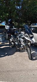 BMW GS 1200 LC