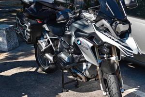 BMW GS 1200 LC