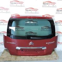 Portellone citroen c3 picasso rf1138