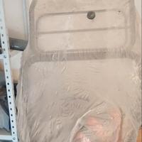 roll bar mbk booster Yamaha bws
