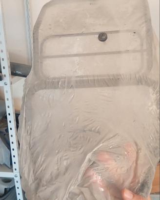 roll bar mbk booster Yamaha bws