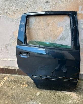 Portiera post dx per Lancia Musa o  Fiat Idea