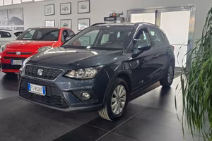 SEAT Arona 1.6 TDI 95 CV DSG Style
