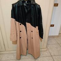 Trench marca Mochy