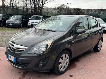 Opel Corsa 1.2 85CV 5 porte GPL-TECH Ecotec, OK NE