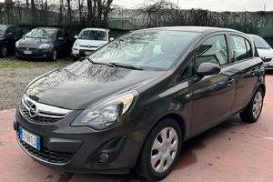 Opel Corsa 1.2 85CV 5 porte GPL-TECH Ecotec, OK NE
