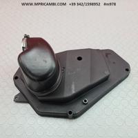 CASSA FILTRO HUSQVARNA SM 610 2006 2007 SMS 2005