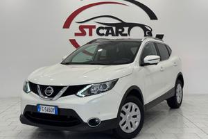 Nissan Qashqai 1.5 dCi Tekna 110CV