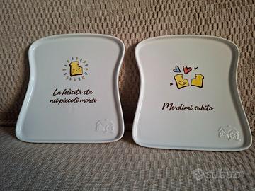 mulino bianco PAN PIATTINI