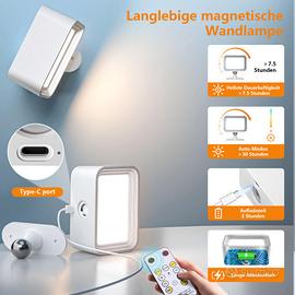 lampada led foto video