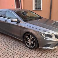 Mercedes-benz CLA 220 d S.W. Perfetta