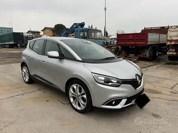 Renault Scenic Scénic Blue dCi 120 CV Business