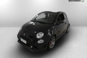 ABARTH 695 - 695 C 1.4 Turbo T-Jet 180 CV M.T.A.