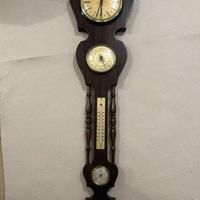 Barimetro vintage
