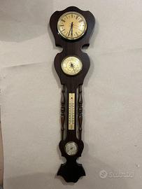 Barimetro vintage