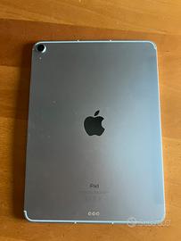 Ipad Air 4 Wi-Fi + Cellular