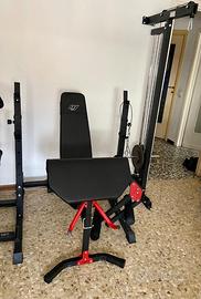 Home gym