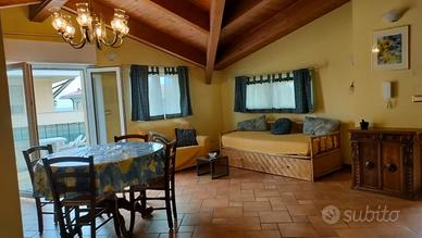 A due passi dal mare, appartamento vacanze