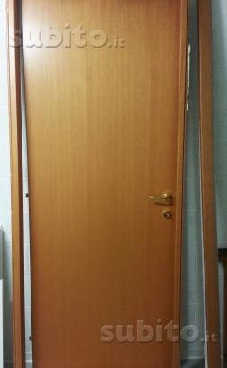 Porta Interna Serie EVO