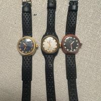 orologi vintage