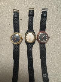 orologi vintage