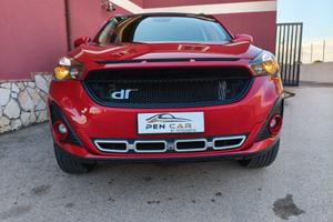 Dr F35 S1 1.5 Turbo Bi-Fuel GPL