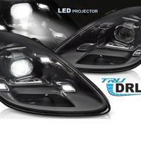 Fari anteriori led PORSCHE BOXSTER/CAYMAN 718 16-