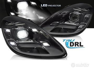 Fari anteriori led PORSCHE BOXSTER/CAYMAN 718 16-