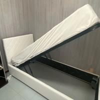 Letto singolo con materasso-CONDIZIONI