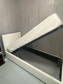 Letto singolo con materasso-CONDIZIONI