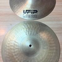 Ufip class hh medium 14”