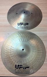 Ufip class hh medium 14”