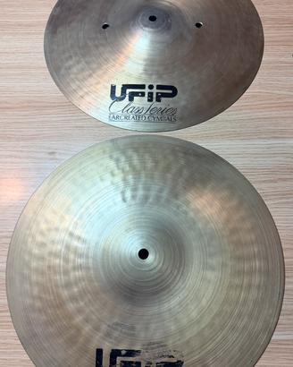 Ufip class hh medium 14”