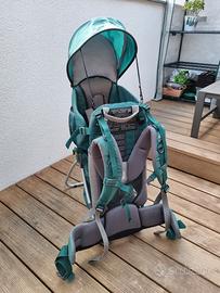 Zaino Deuter Kid Comfort 1