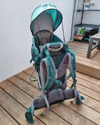 Zaino Deuter Kid Comfort 1