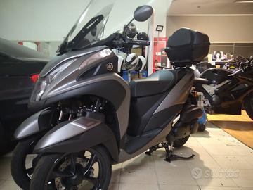 Tricity 155
