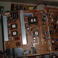 SCHEDE PSU PER TV LCD E PLASMA, annuncio N° 2