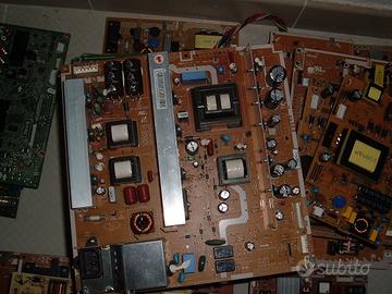 SCHEDE PSU PER TV LCD E PLASMA, annuncio N° 2