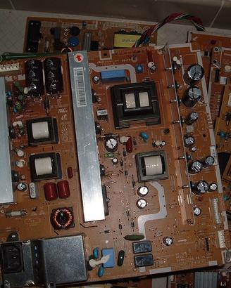 SCHEDE PSU PER TV LCD E PLASMA, annuncio N° 2