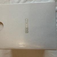 Orologio Seiko SBTQ045