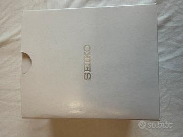Orologio Seiko SBTQ045