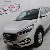 HYUNDAI Tucson 1.6 T-GDI 4WD XPossible