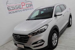 HYUNDAI Tucson 1.6 T-GDI 4WD XPossible