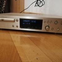 marantz dr6000 lettore/masterizzatore