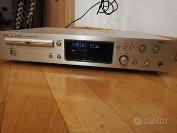 marantz dr6000 lettore/masterizzatore