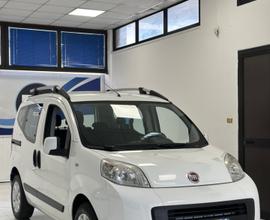 Fiat Qubo 1.3 MJT 95 CV Dynamic